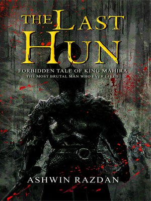 cover image of The Last Hun